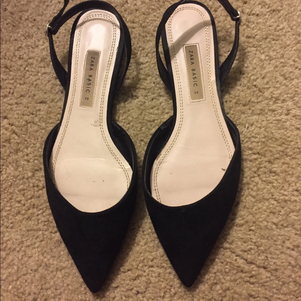 Zara shoes - 9